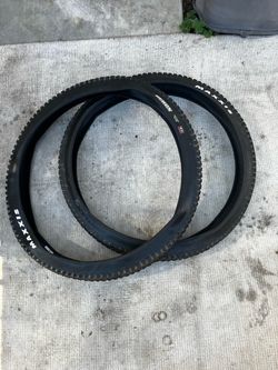 Maxxis Recon 29x2.6
