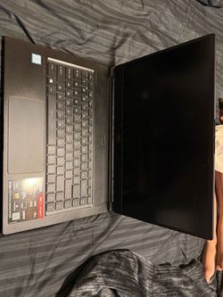MSI gaming computer