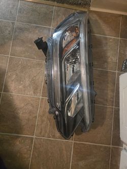 Crv Part