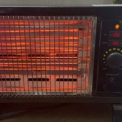 radiant Heater
