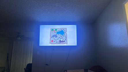65’ TV