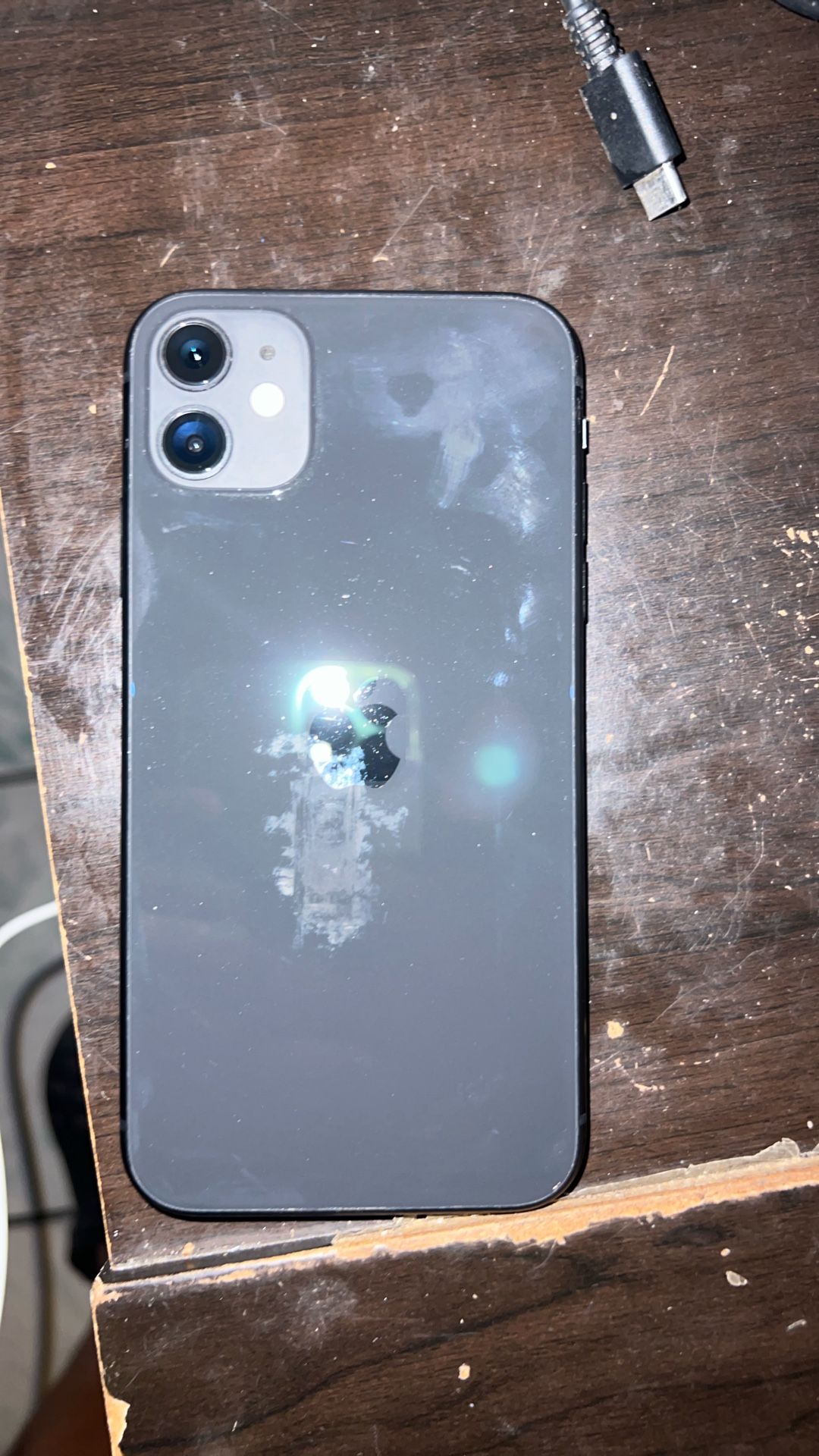 iPhone 11