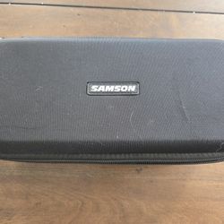 Mobile Mic & Receiver