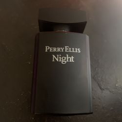 Perry Ellis Night Men’s Cologne 