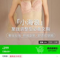 women's bra, large chest appears smaller, lifting, gathering, supporting, thin, side-closing, functional underwire bra