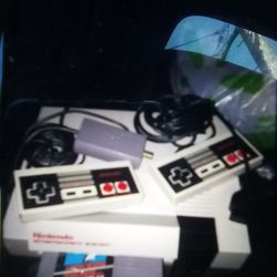 Super Nintendo 64