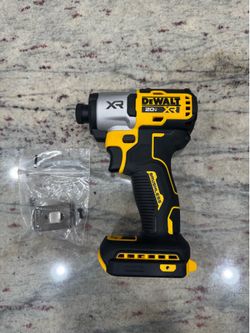 Dewalt DCF845 XR Impact Driver New