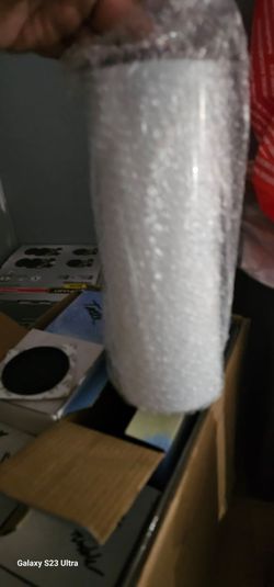 Sublimation Items