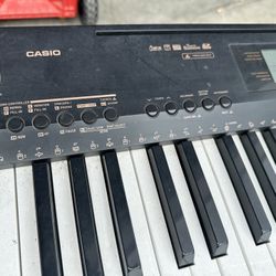 Casio Keyboard 4sale