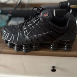 Nike Shoxs Shoes