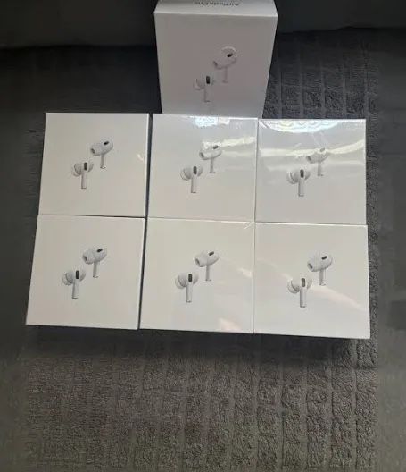 AirPod Gen 2 Let Me Know ASAP Good Quality AirPod