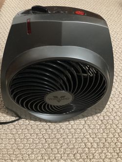 New Heater Vornado $59