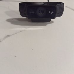 Logitec camera