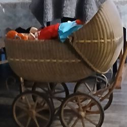 Brown 2ft 8in By 1rt 8in