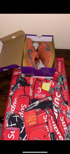 Brand New Nike SB Size 10 