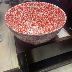 Beautiful bowl made in Italy