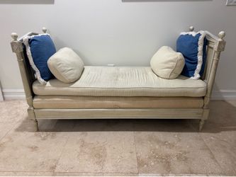 French country daybed