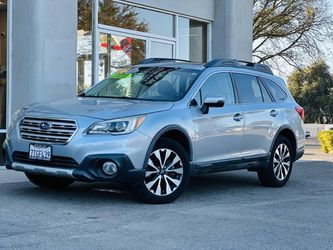 2016 Subaru Outback