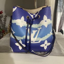 Bucket Bag