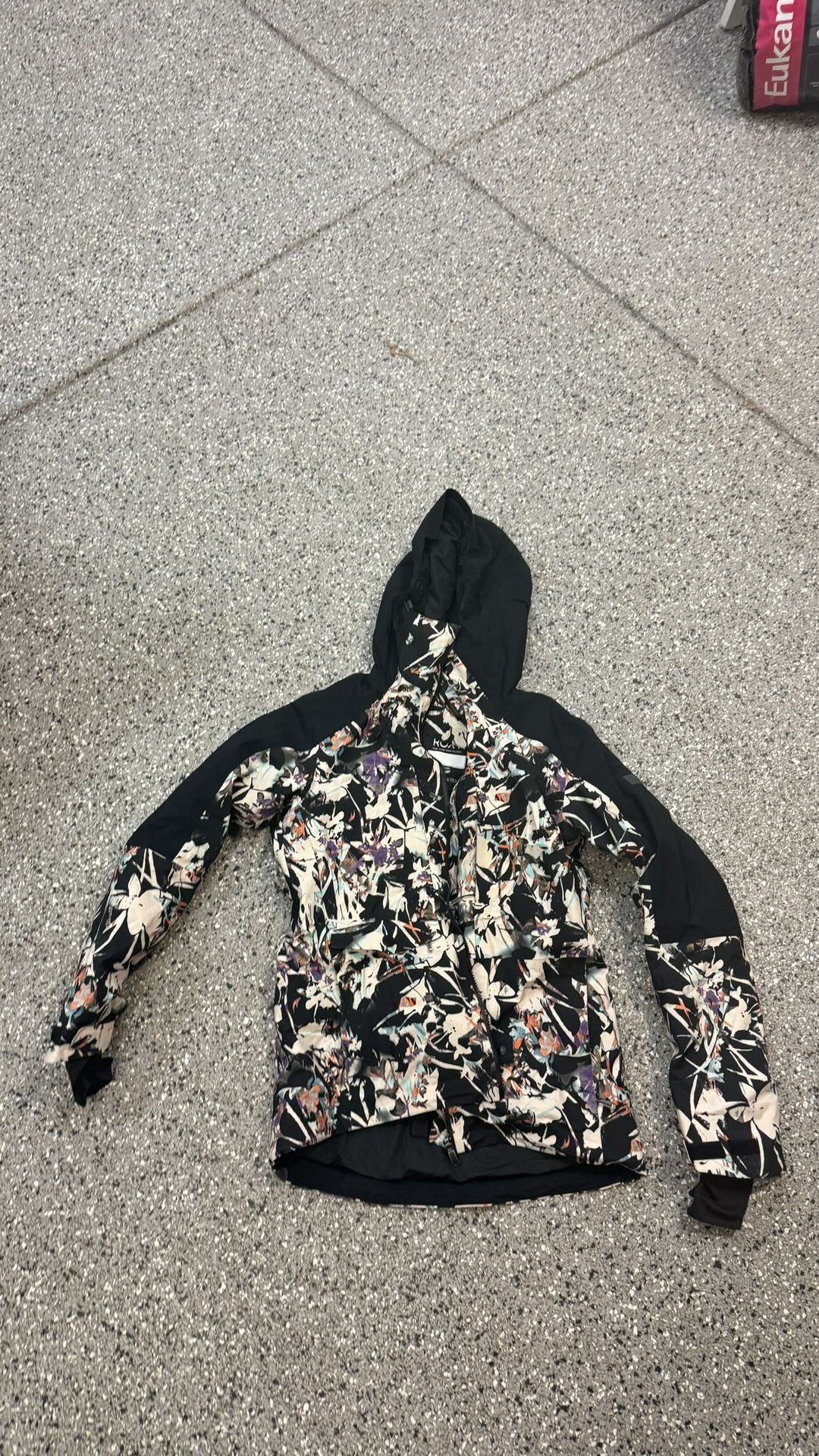 Roxy Gore-Tex Snow Jacket