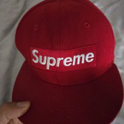 Supreme Og Red Hat 