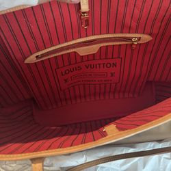 Louis Vuitton Bsg 