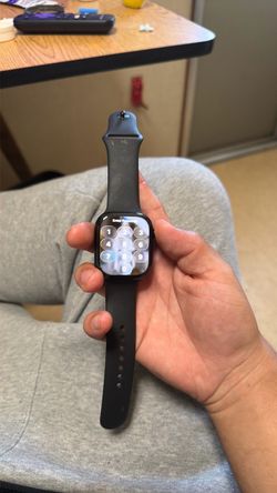 Apple watch series 11 46 mm