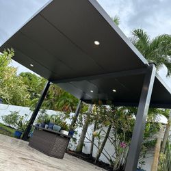Pergola 