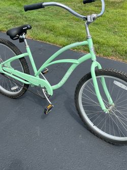 Electra Beach Cruiser