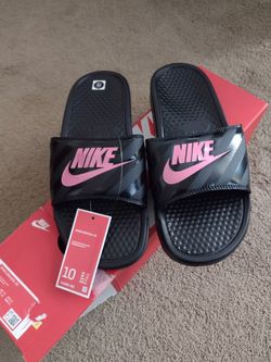 Women's Nike Slides