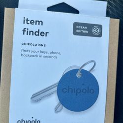 Chipolo Item Finder Keys,Phone,Backpack 