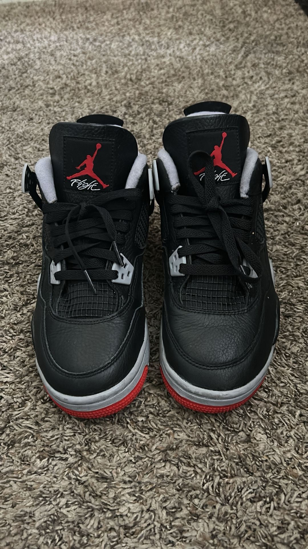 Jordan 4