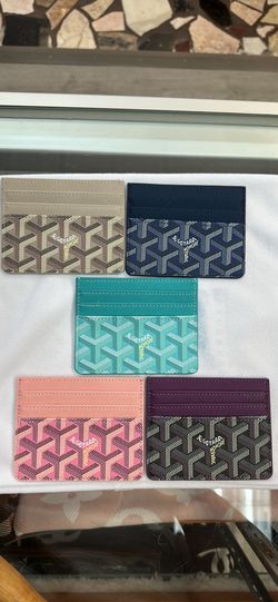 Card cases