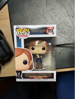 Funko pop