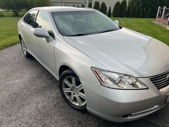 2007 Lexus ES 350