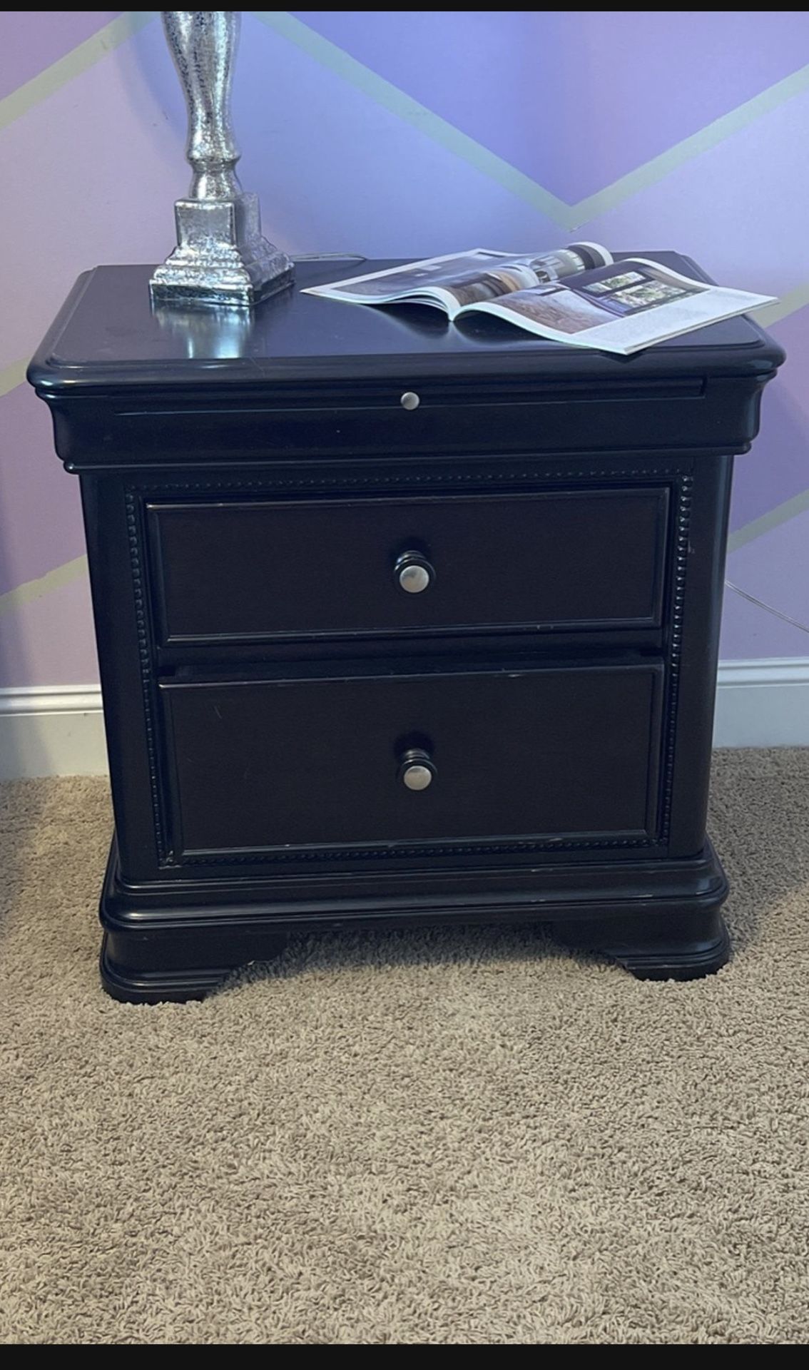 Dressers-Dark Chocolate