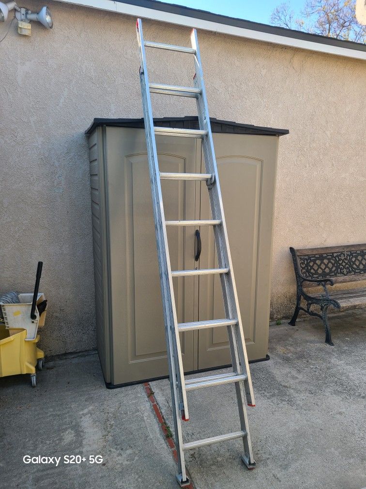Extension Ladder