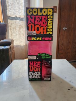PINK NEEDOH BUNDLE