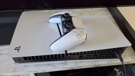 PS5