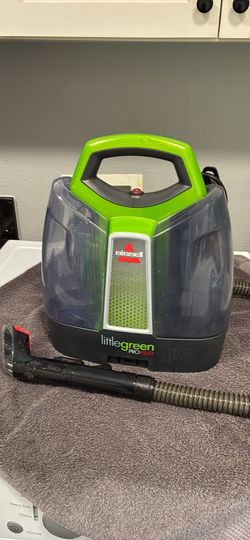 Bissell Little Green OBO