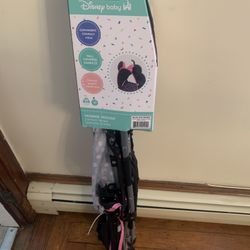 Minnie Mouse Umbrella Stroller 