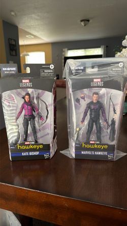 Action figures