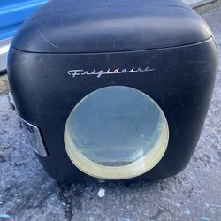 Frigidaire portable fridge