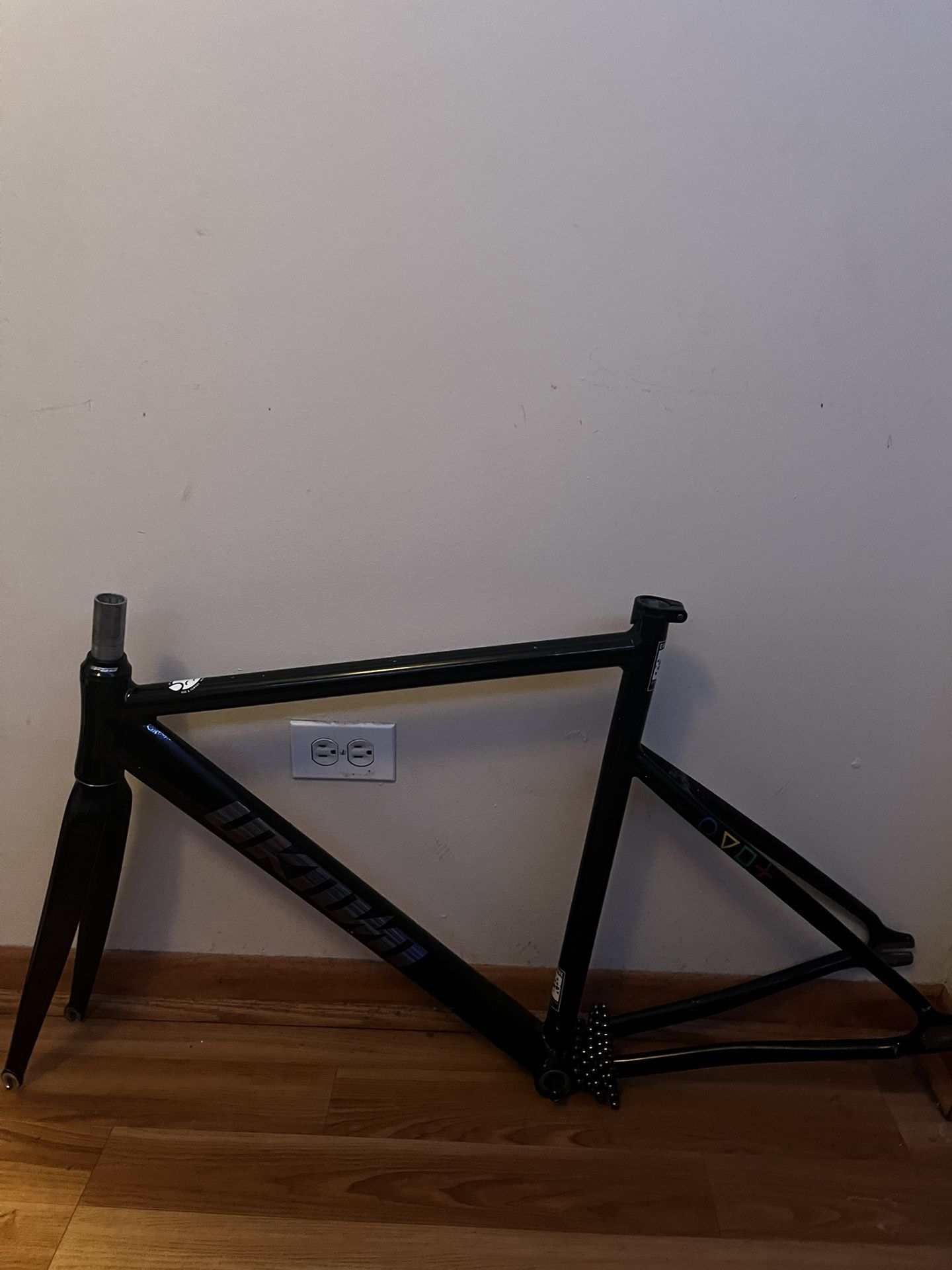 Unknown Ps1 Frameset
