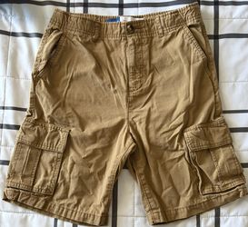 Old Navy Boy Cargo Shorts