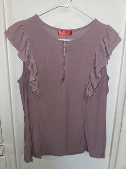 Woman’s Blouse