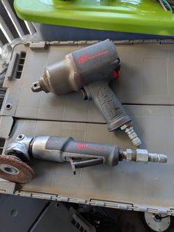 Ingersoll Rand