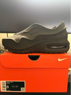 Nike air max 1000.2 Black