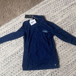 Women’s Kraken Sweatshirt - M