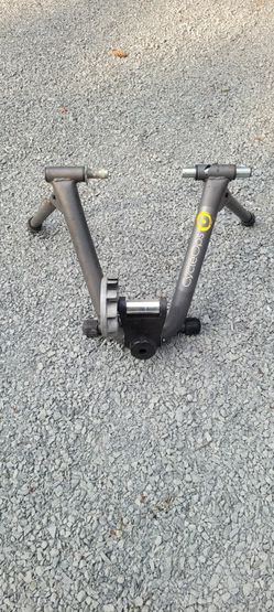Bike Trainer